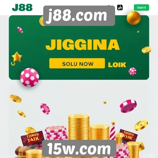 Ofertas e promoções atuais em j88.com