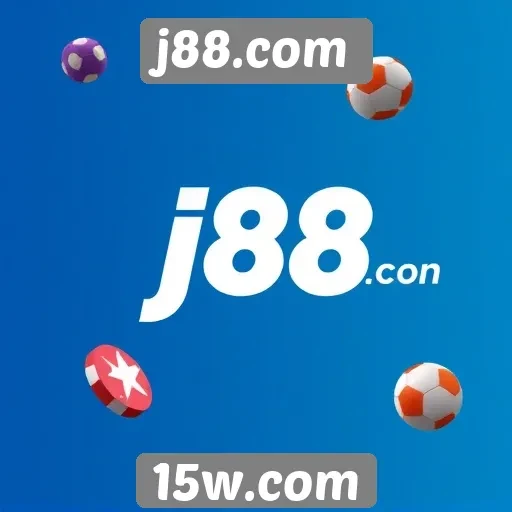 Exploração das categorias de jogos disponíveis no j88.com