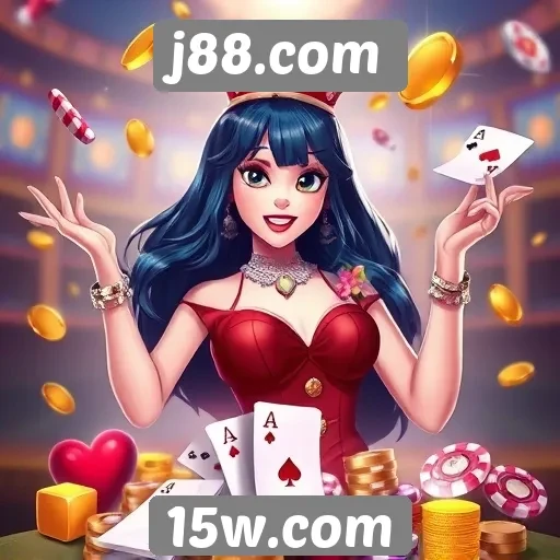 j88.com oferece novas opções de jogos de cassino online