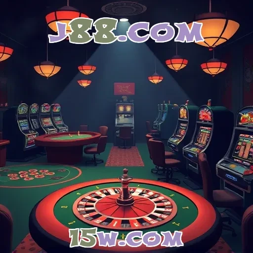 j88.com - A Experiência Virtual Inigualável dos Jogos Ao Vivo