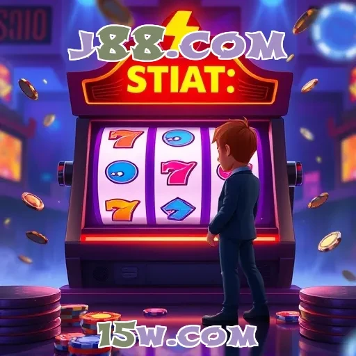 j88.com: Explore os Destaques da Seção de Caça-Níqueis